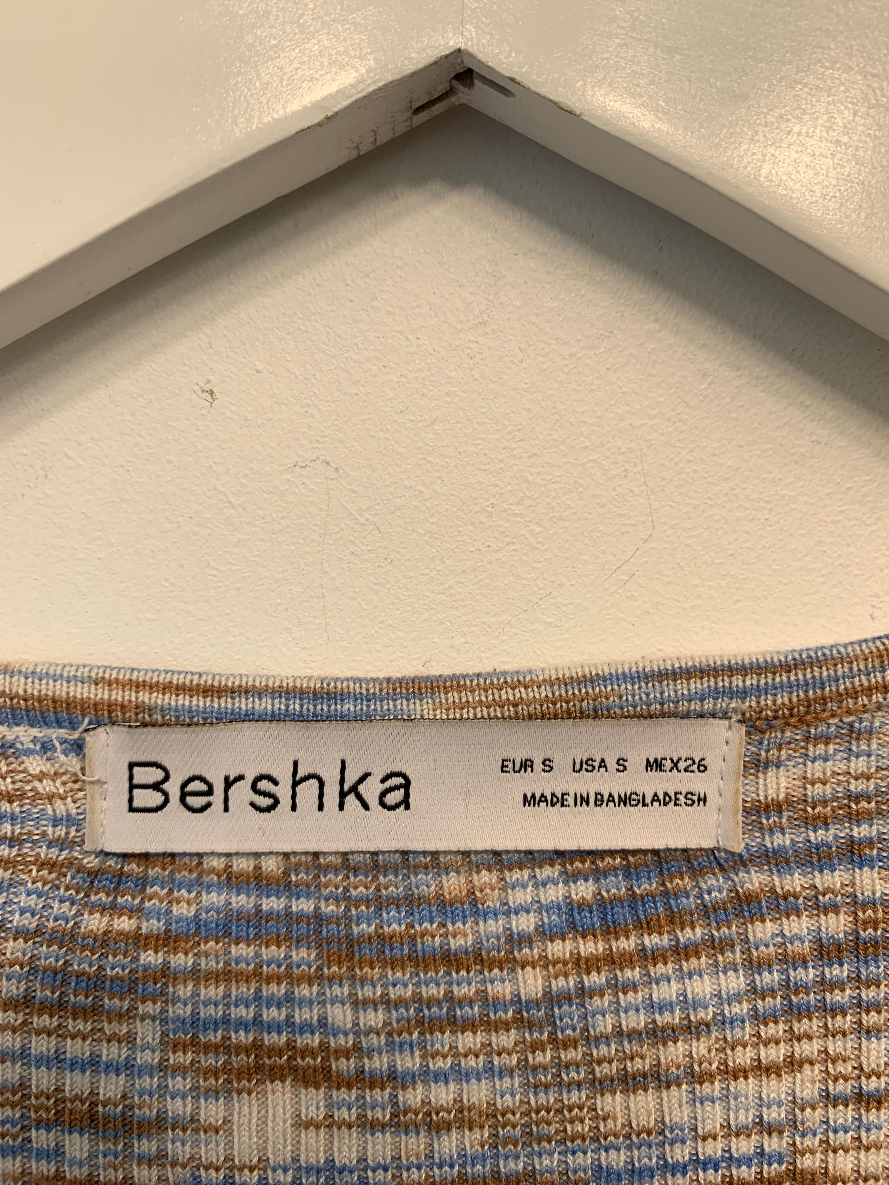 Bershka Kjole